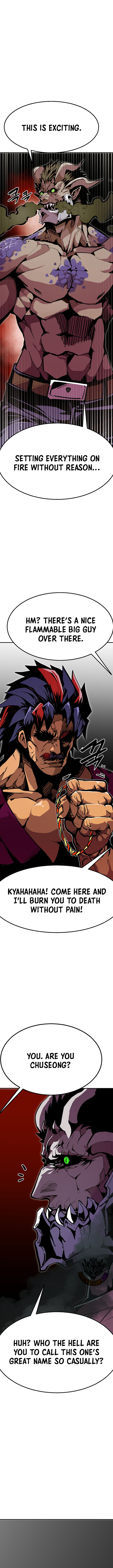 Worthless Regression Chapter 97 12