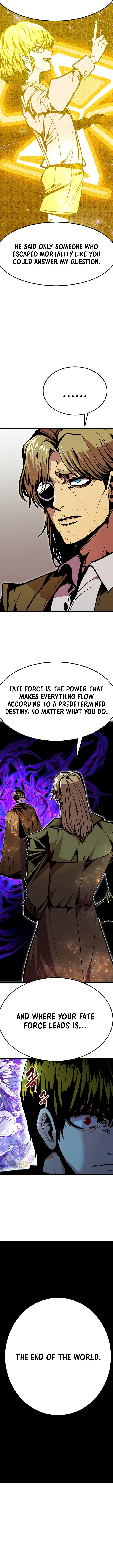 Worthless Regression Chapter 97 6