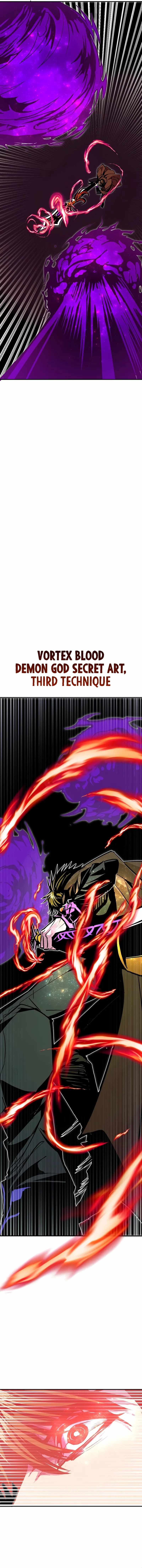 Worthless Regression Chapter 98 10