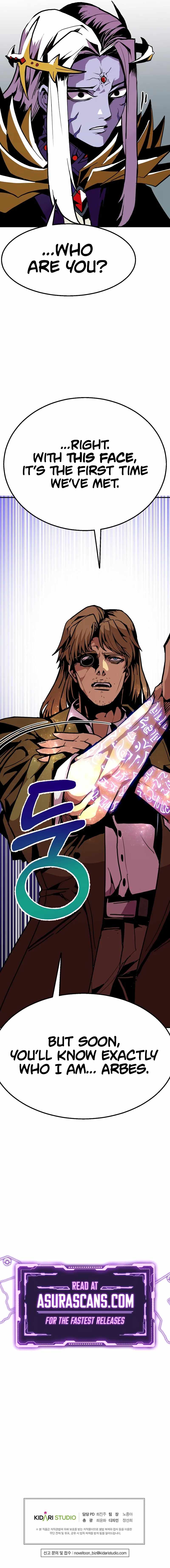 Worthless Regression Chapter 98 16