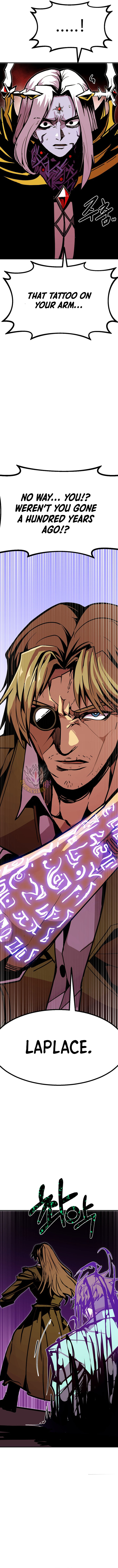 Worthless Regression Chapter 99 1