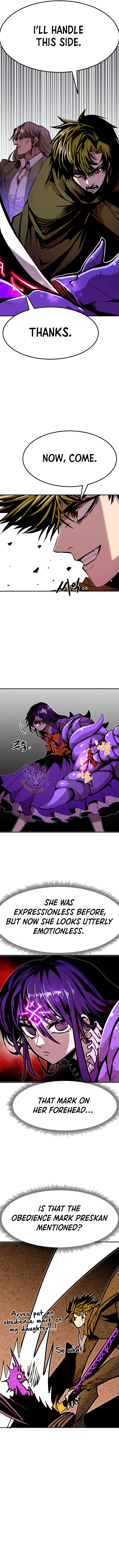 Worthless Regression Chapter 99 10