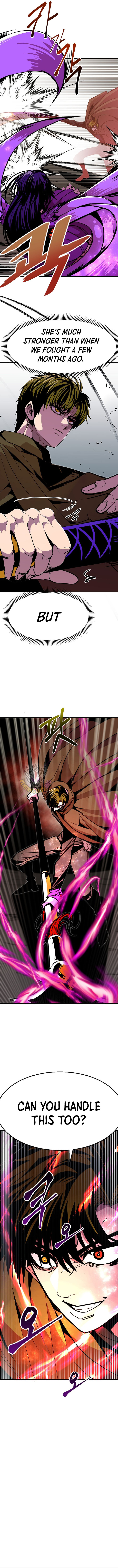 Worthless Regression Chapter 99 11