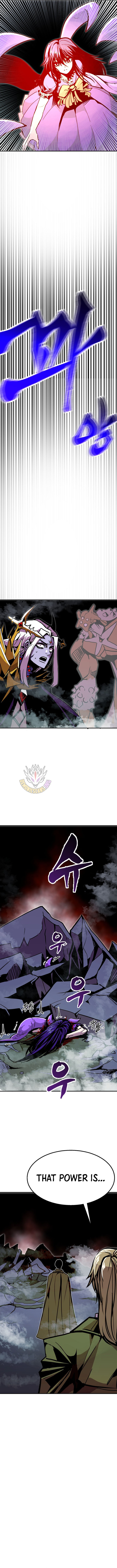 Worthless Regression Chapter 99 12