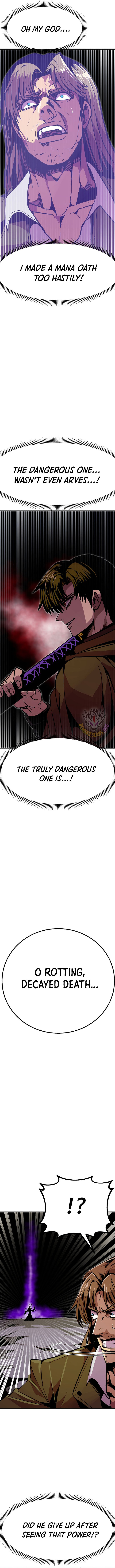 Worthless Regression Chapter 99 13