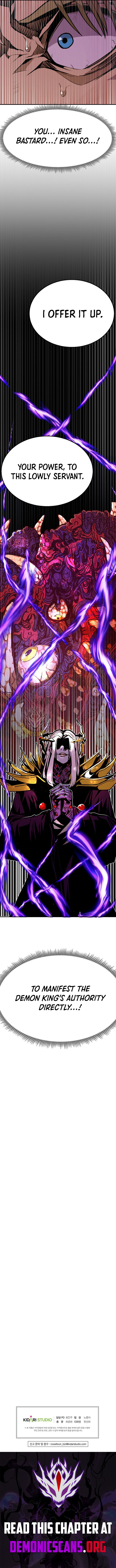 Worthless Regression Chapter 99 14