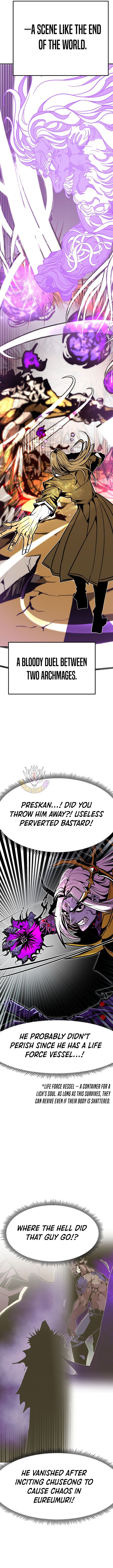 Worthless Regression Chapter 99 6