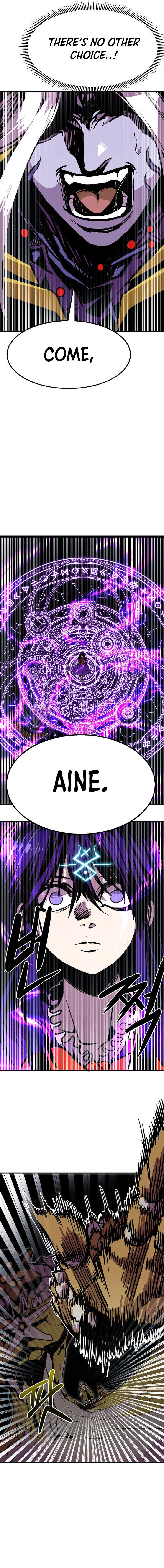 Worthless Regression Chapter 99 8