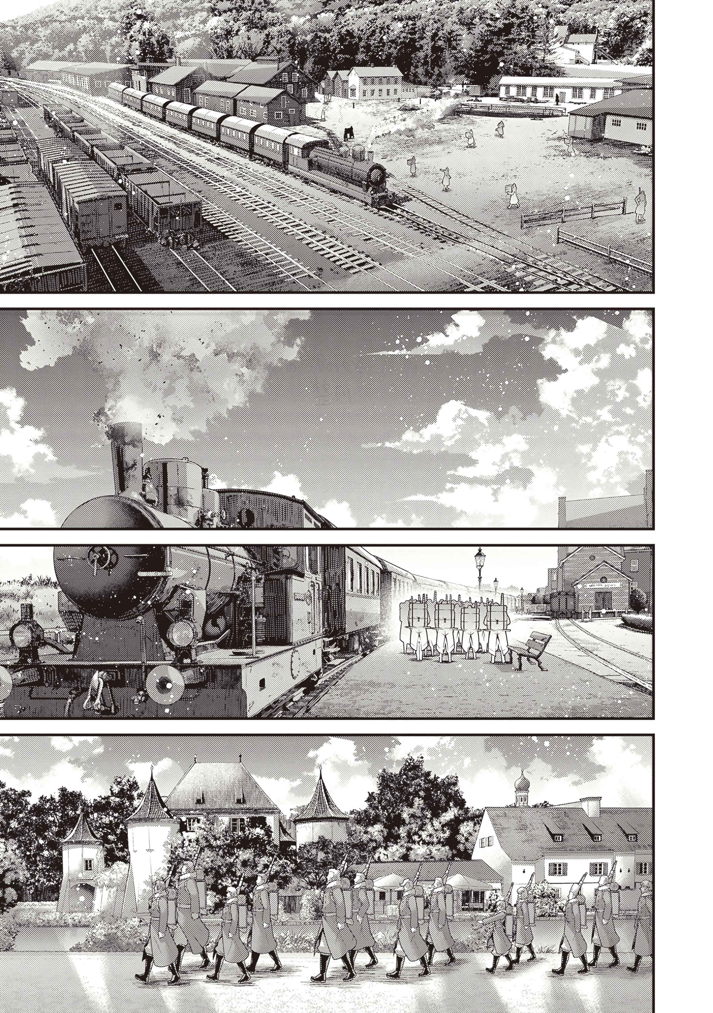 Manga page 11