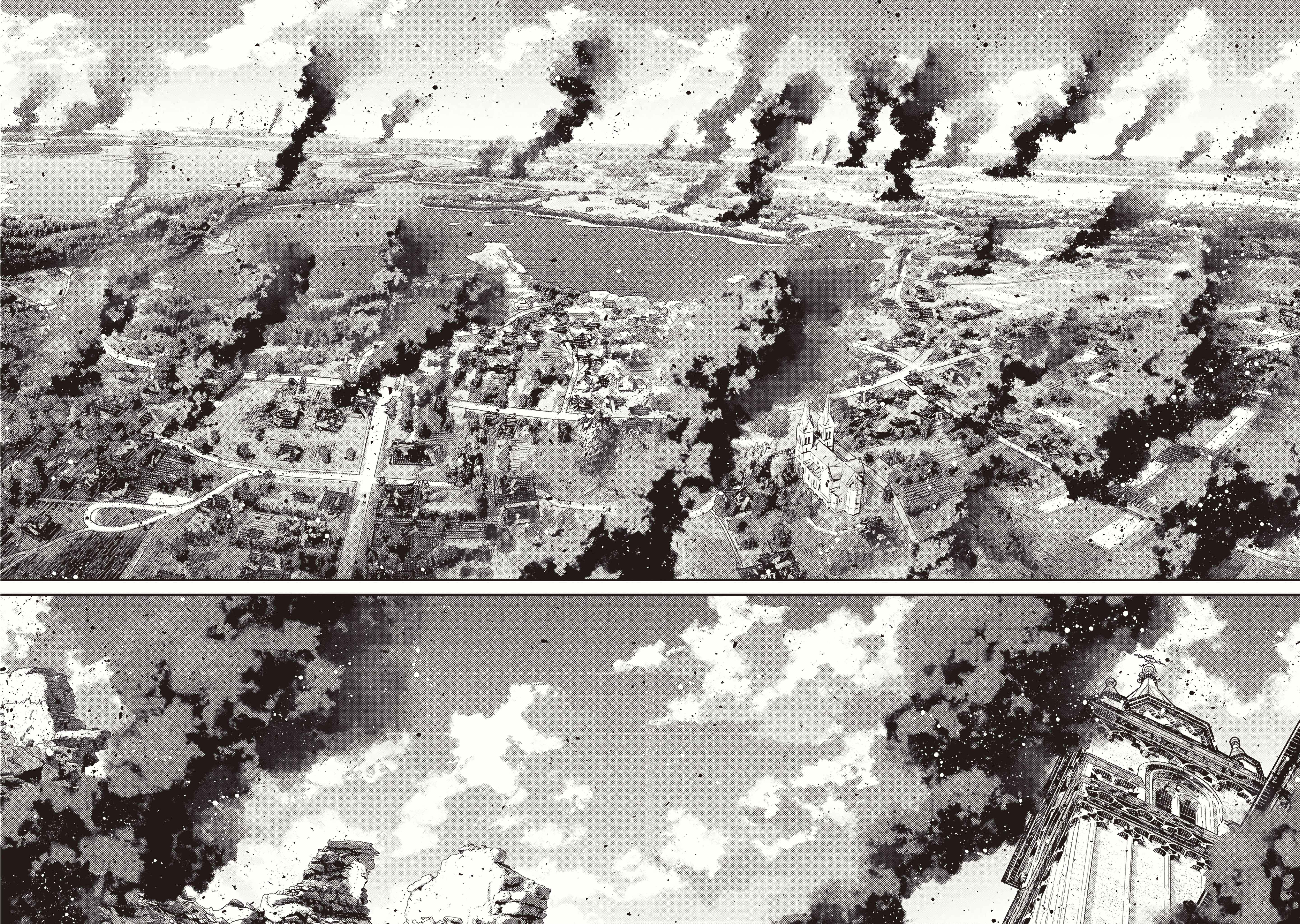 Manga page 20