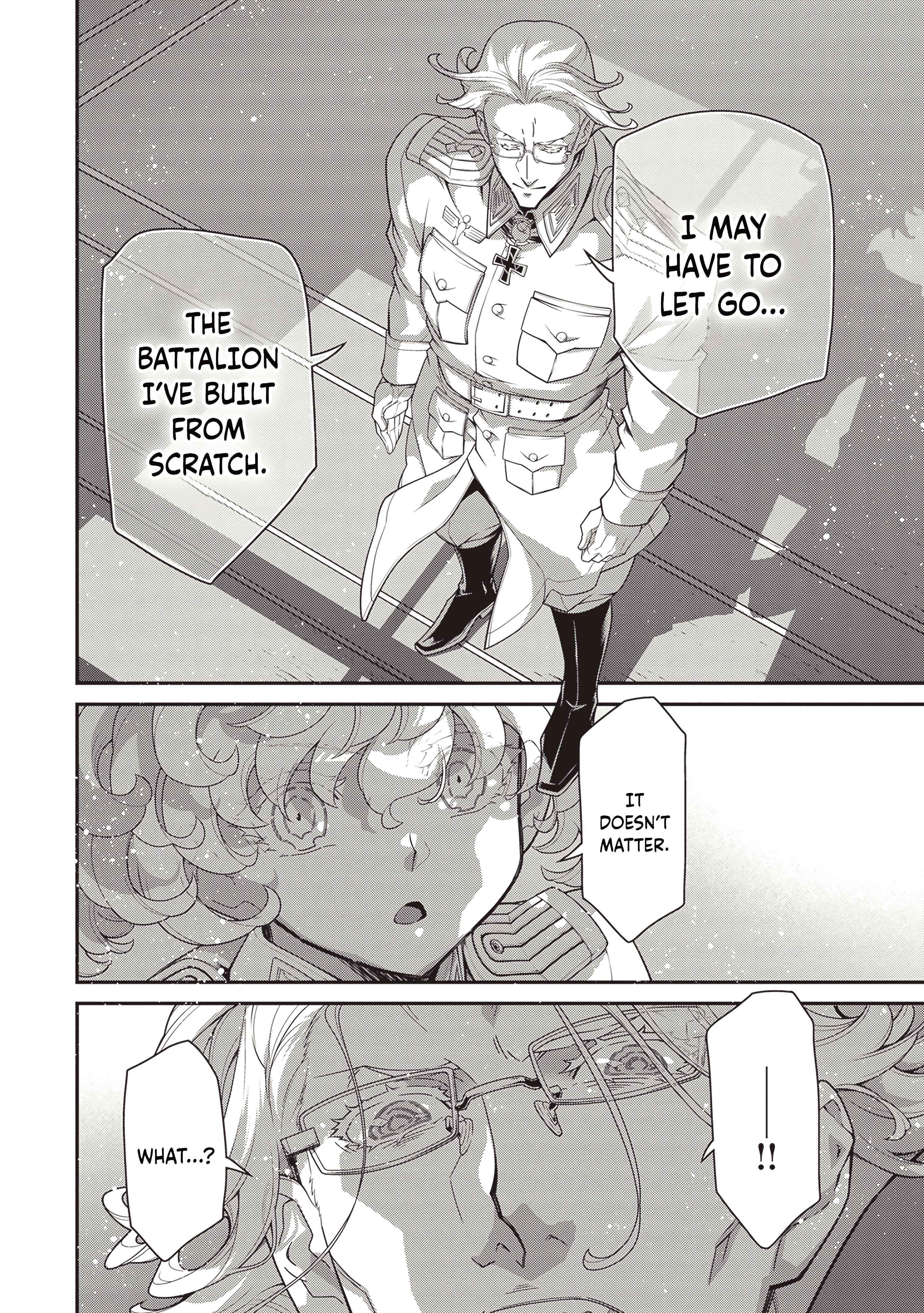 Manga page 28