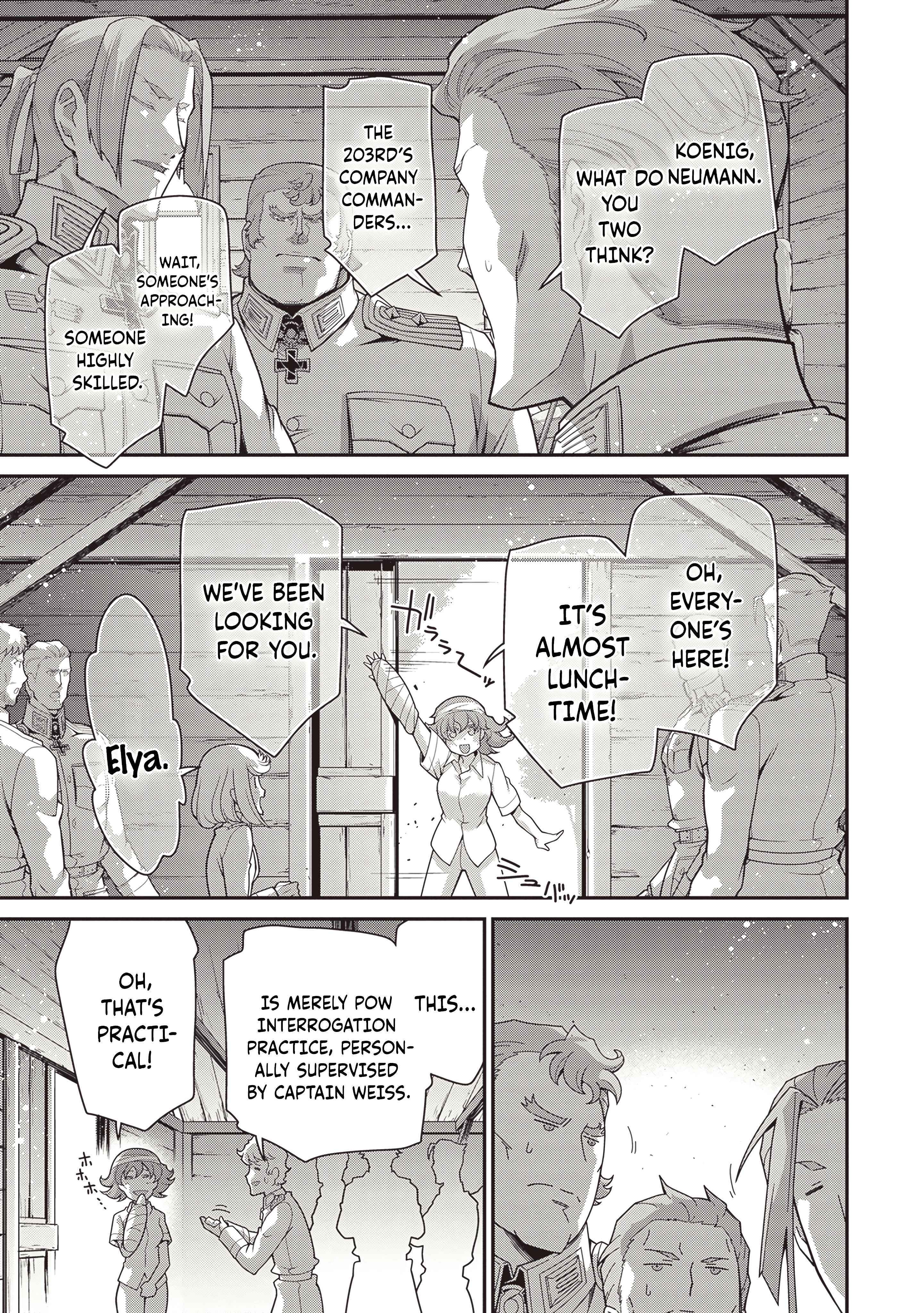 Manga page 28