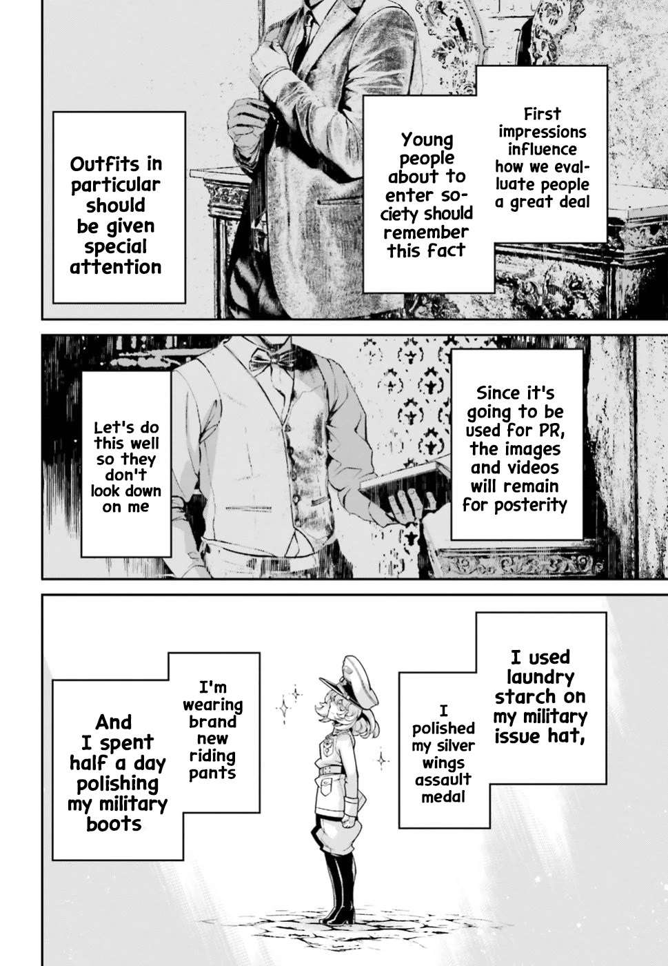 Manga page 10