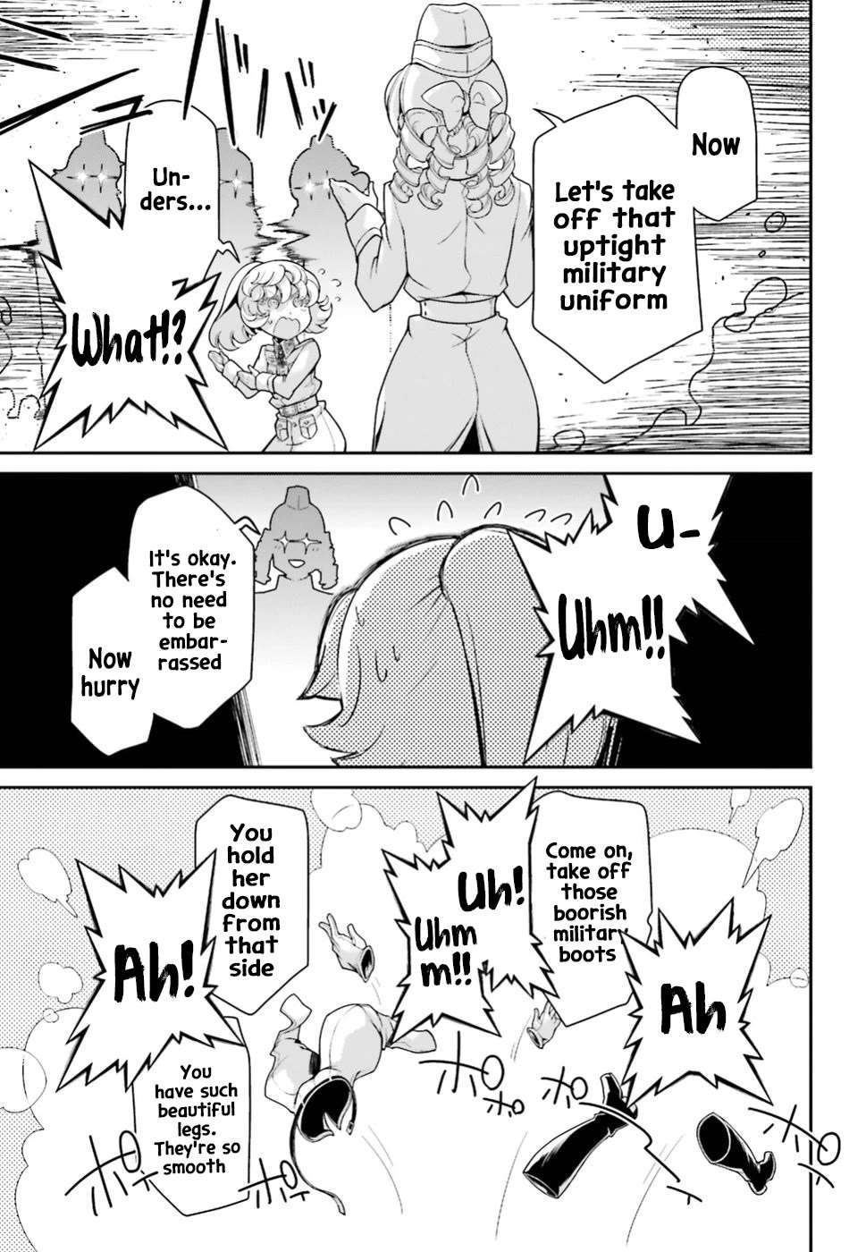 Manga page 15