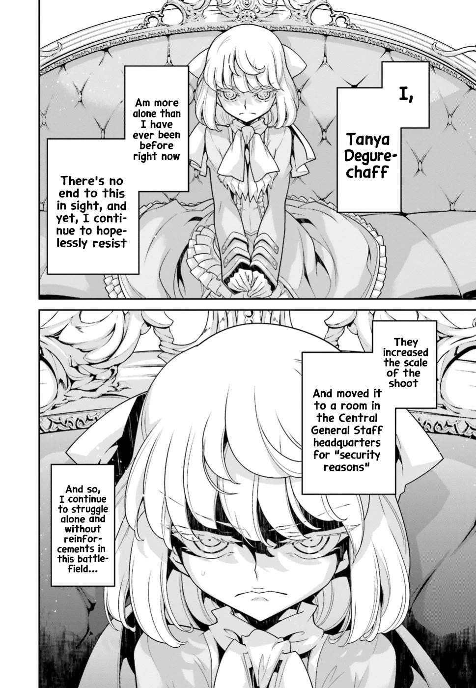 Manga page 27