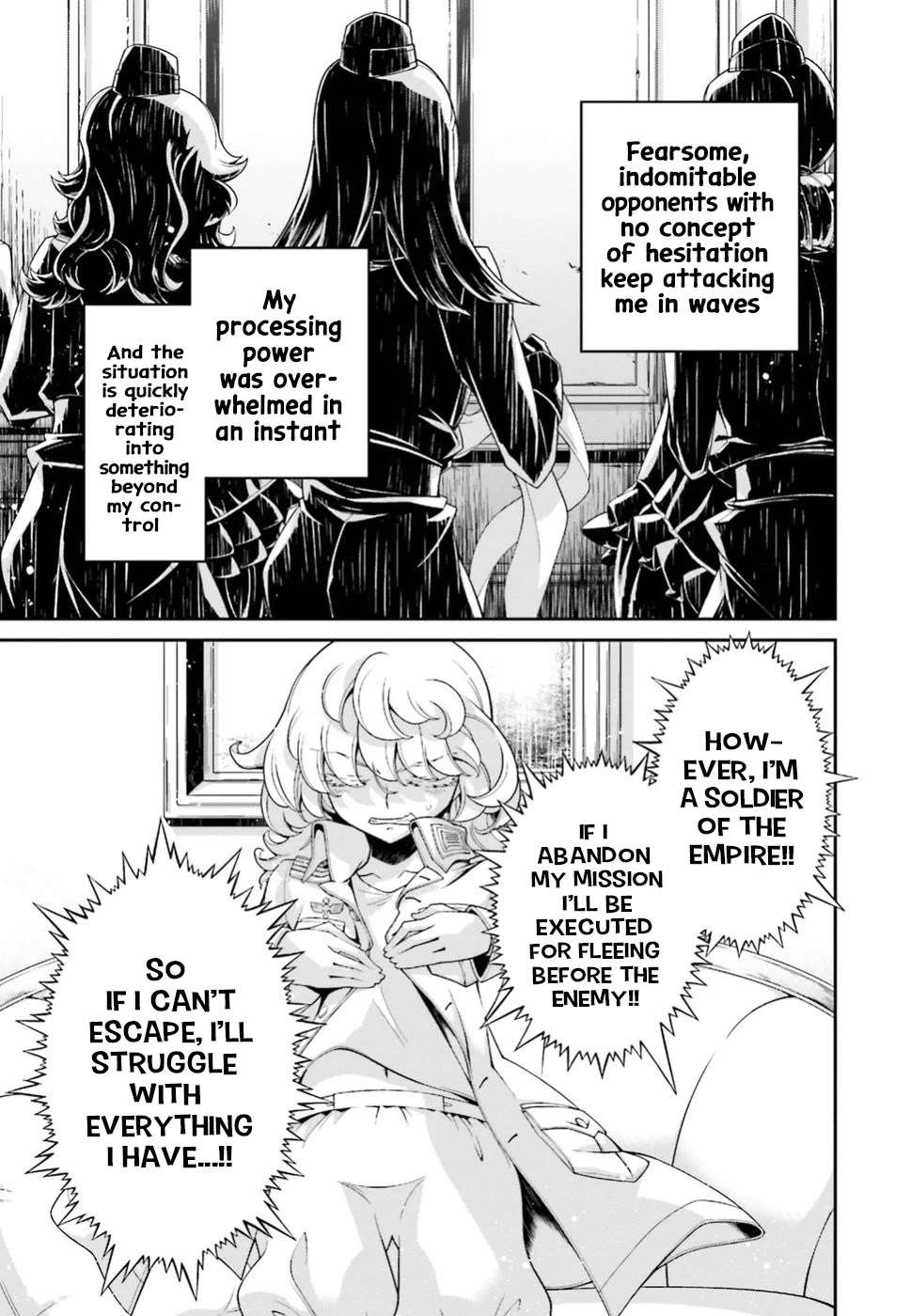 Manga page 28