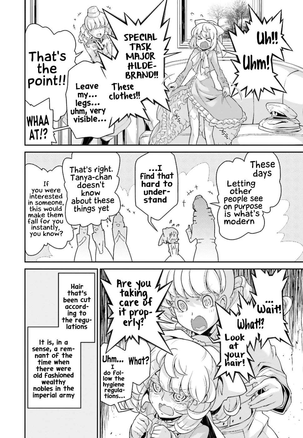 Manga page 33