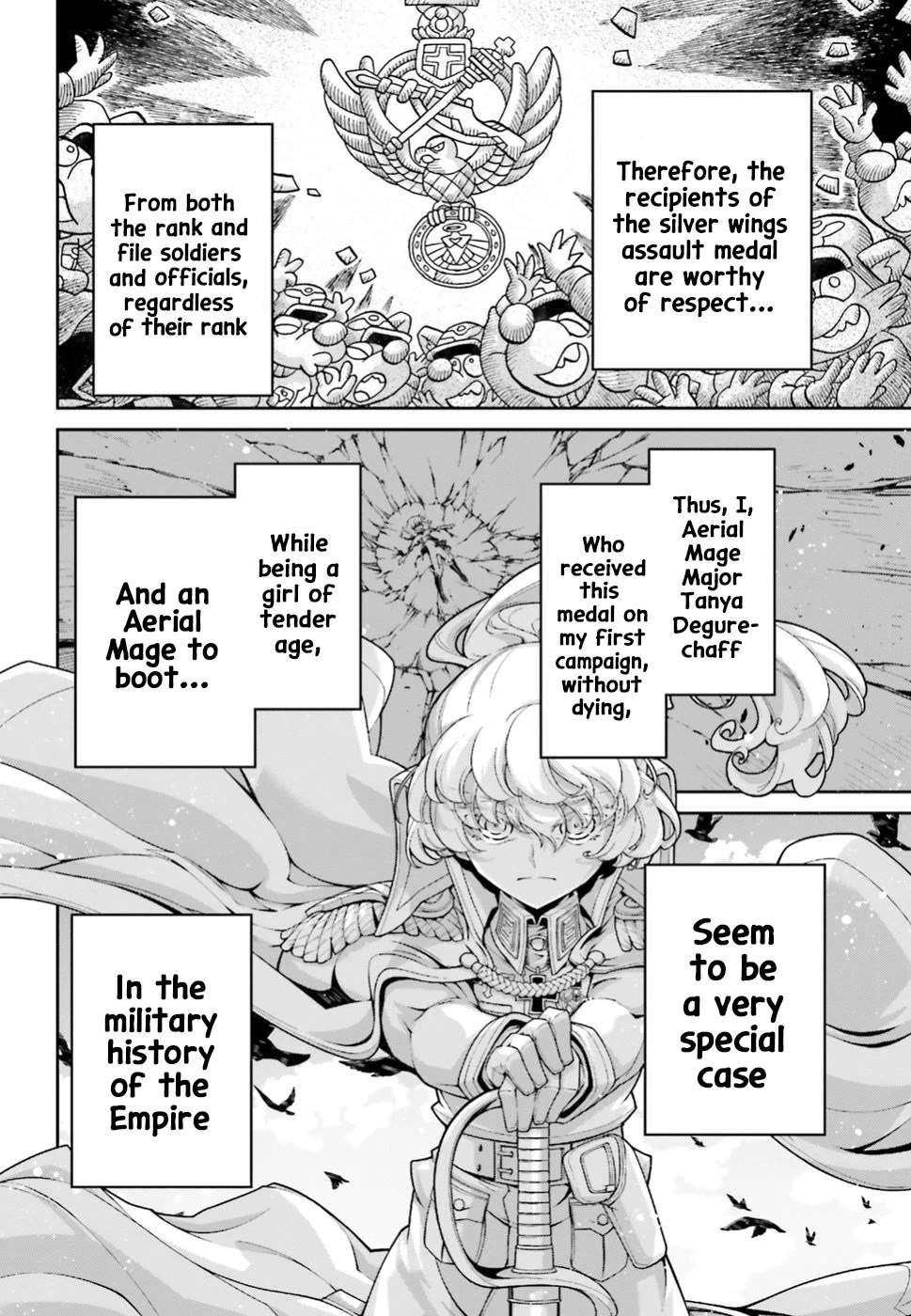 Manga page 4