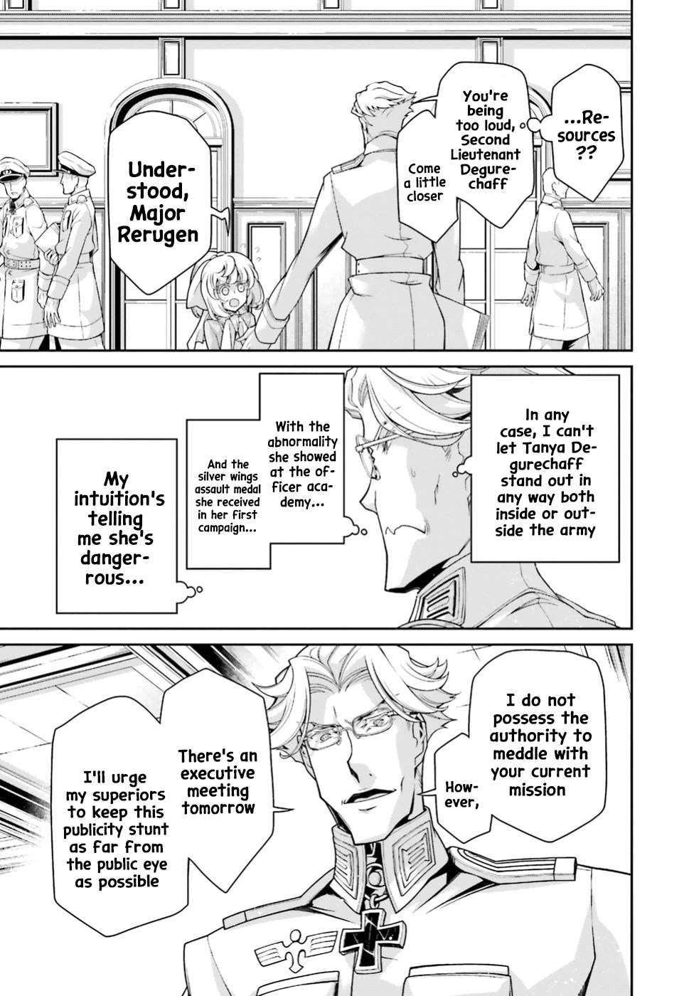 Manga page 57