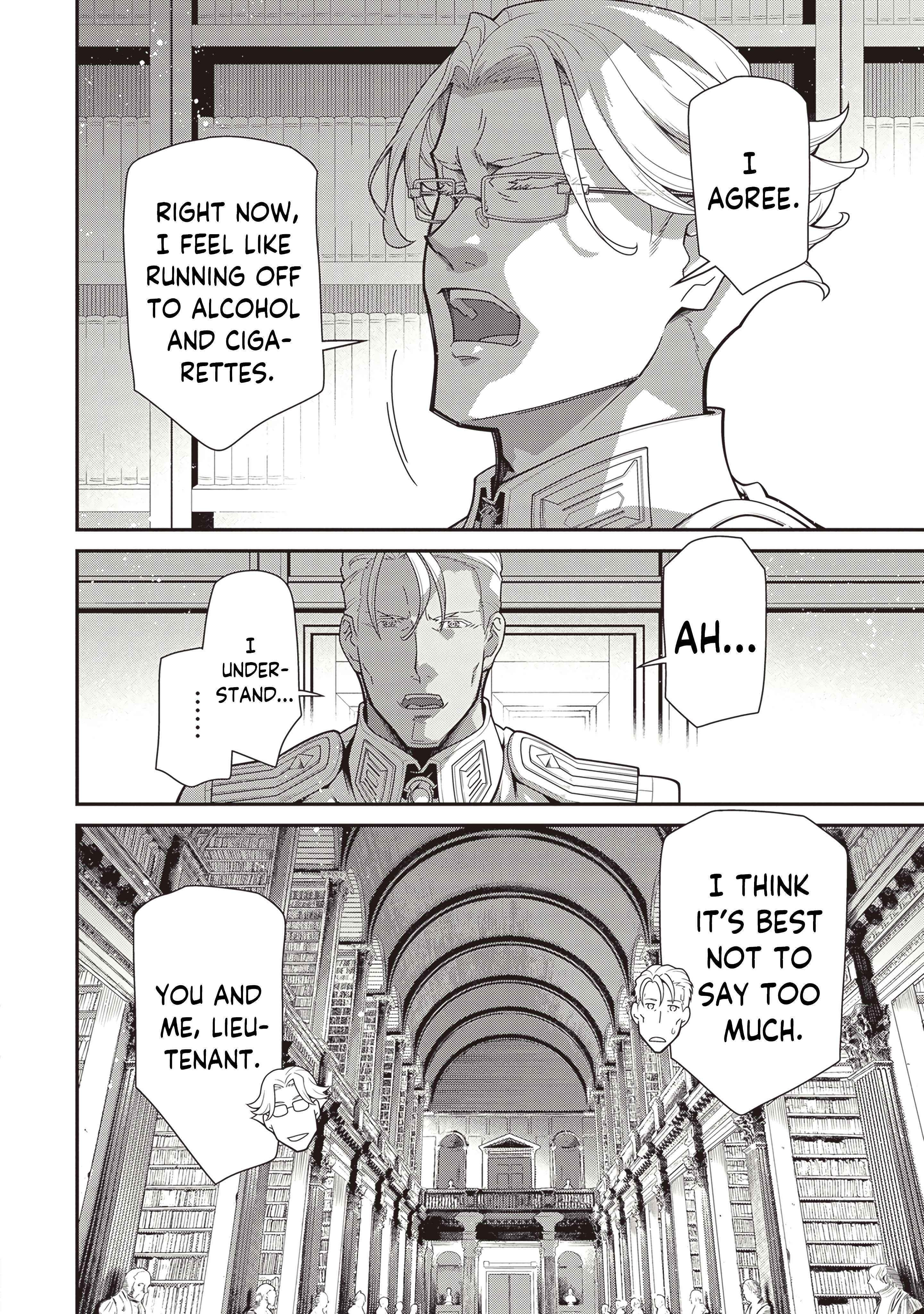 Manga page 11