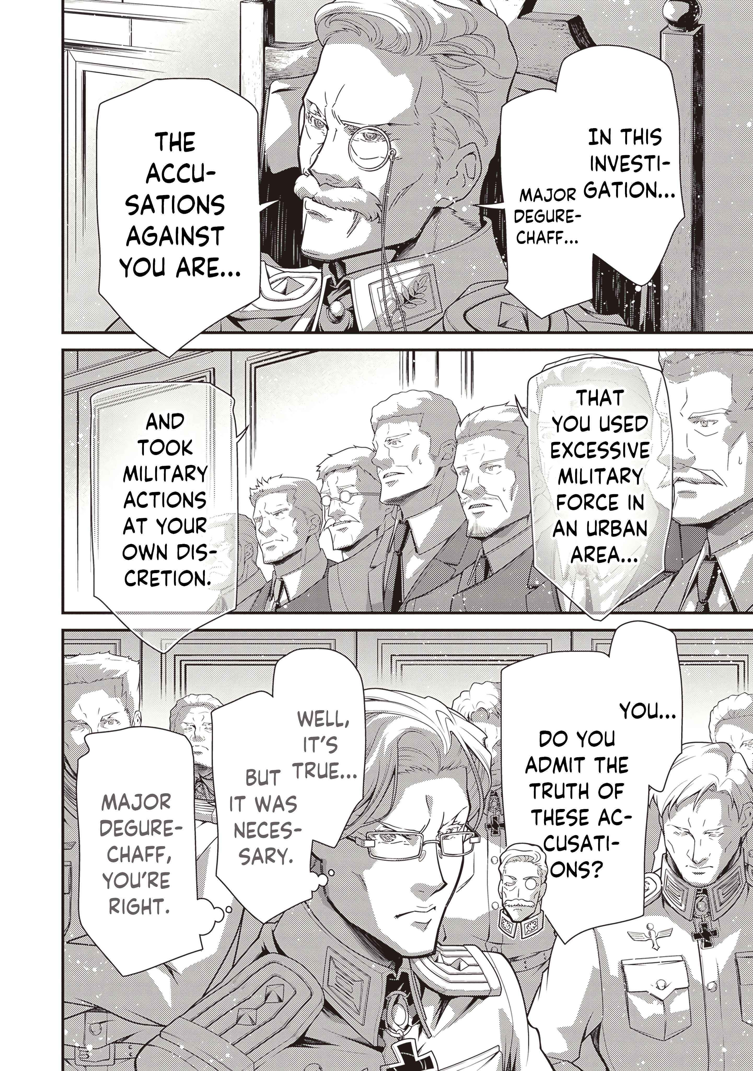 Manga page 21