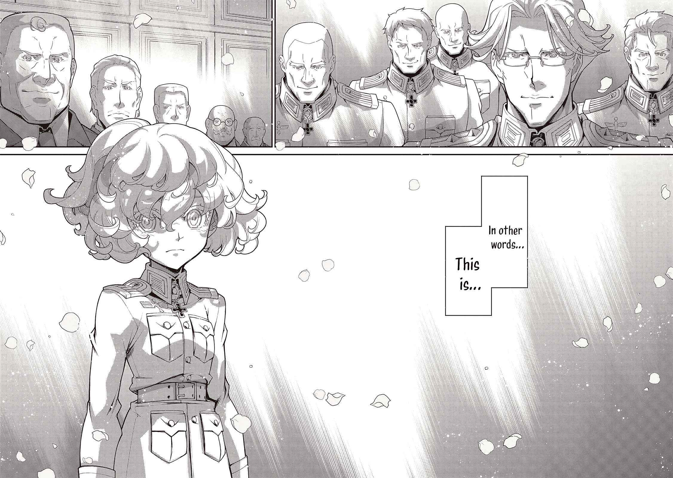 Manga page 28