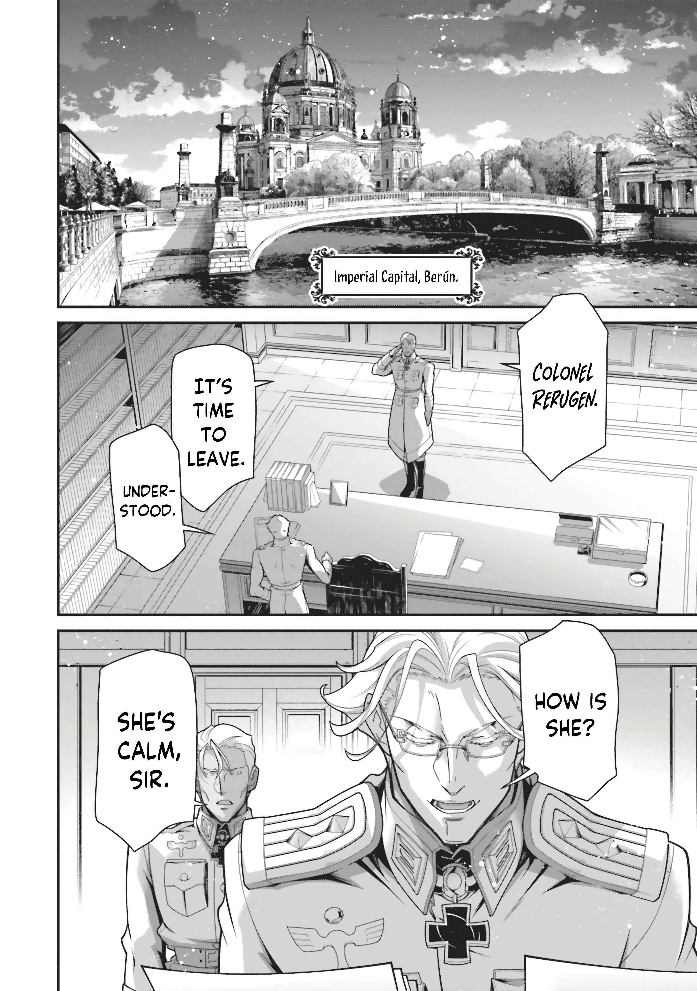 Manga page 9
