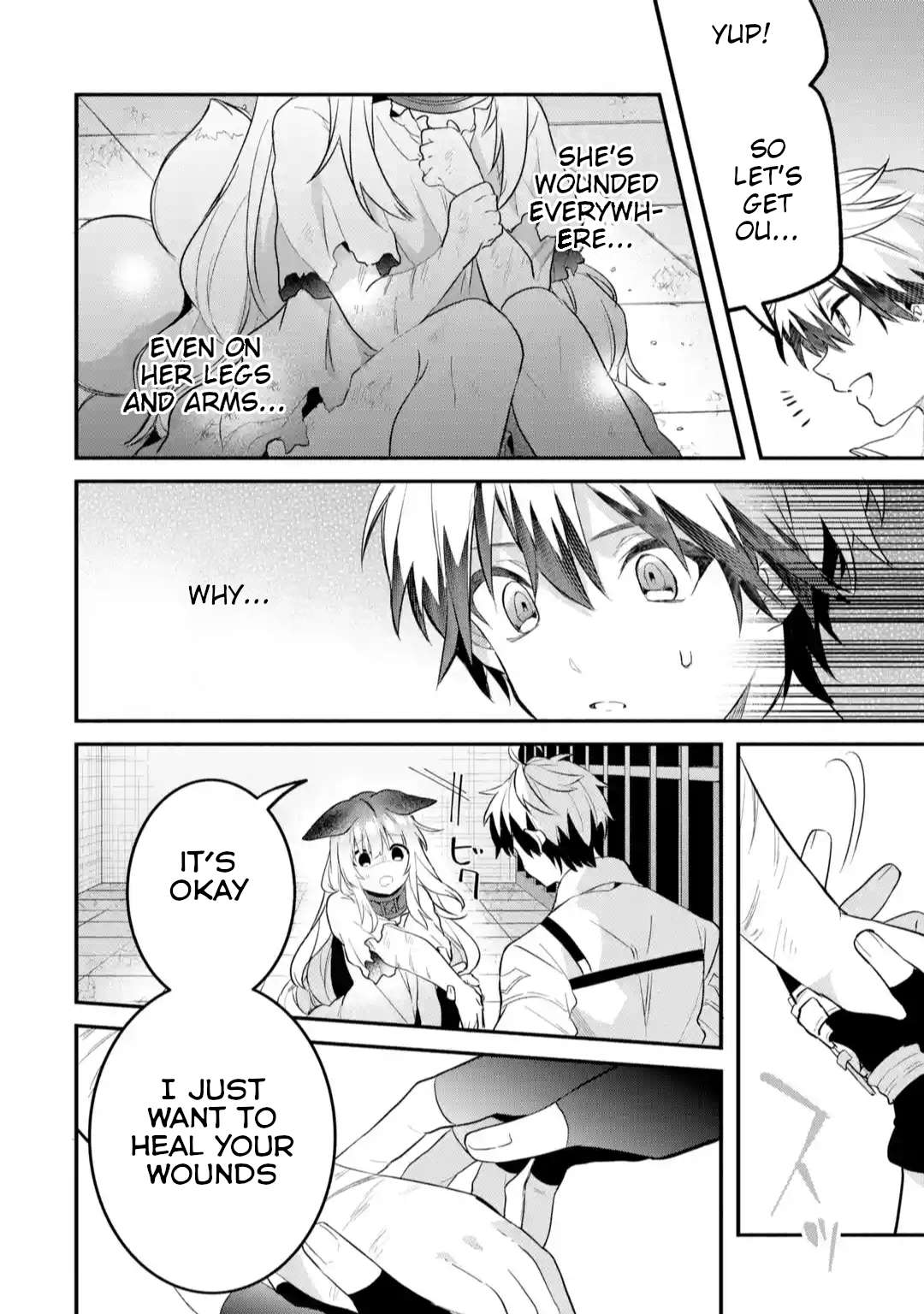 Manga page 4