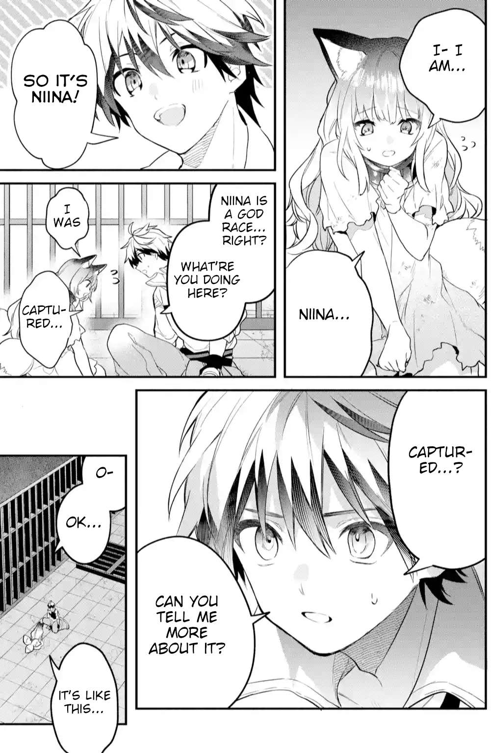 Manga page 7