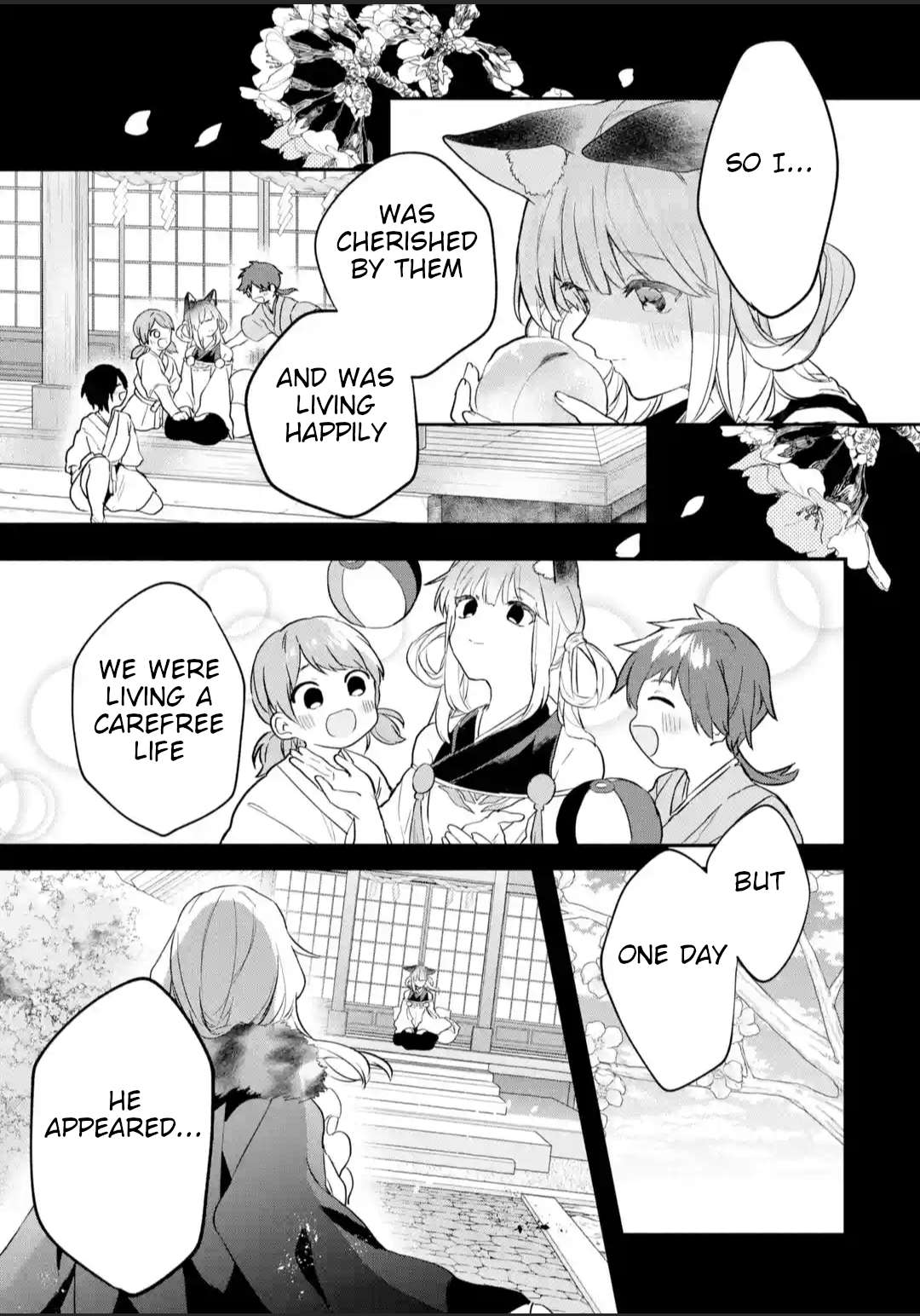 Manga page 9