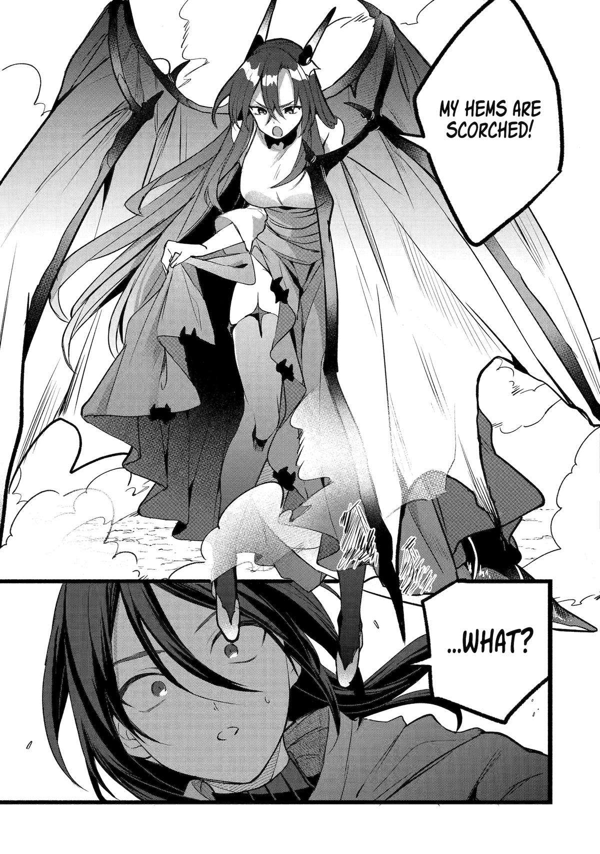 Manga page 11