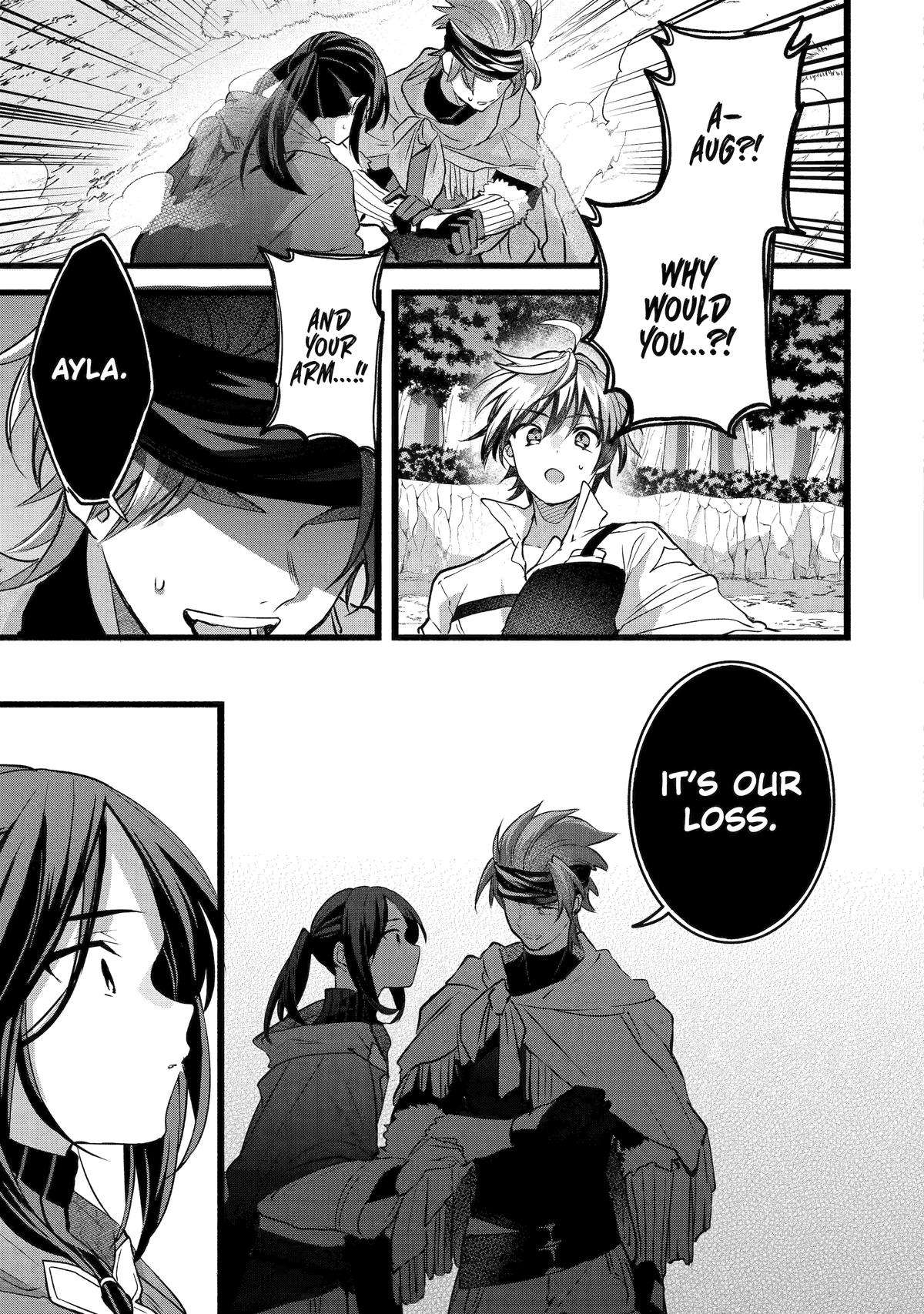 Manga page 19