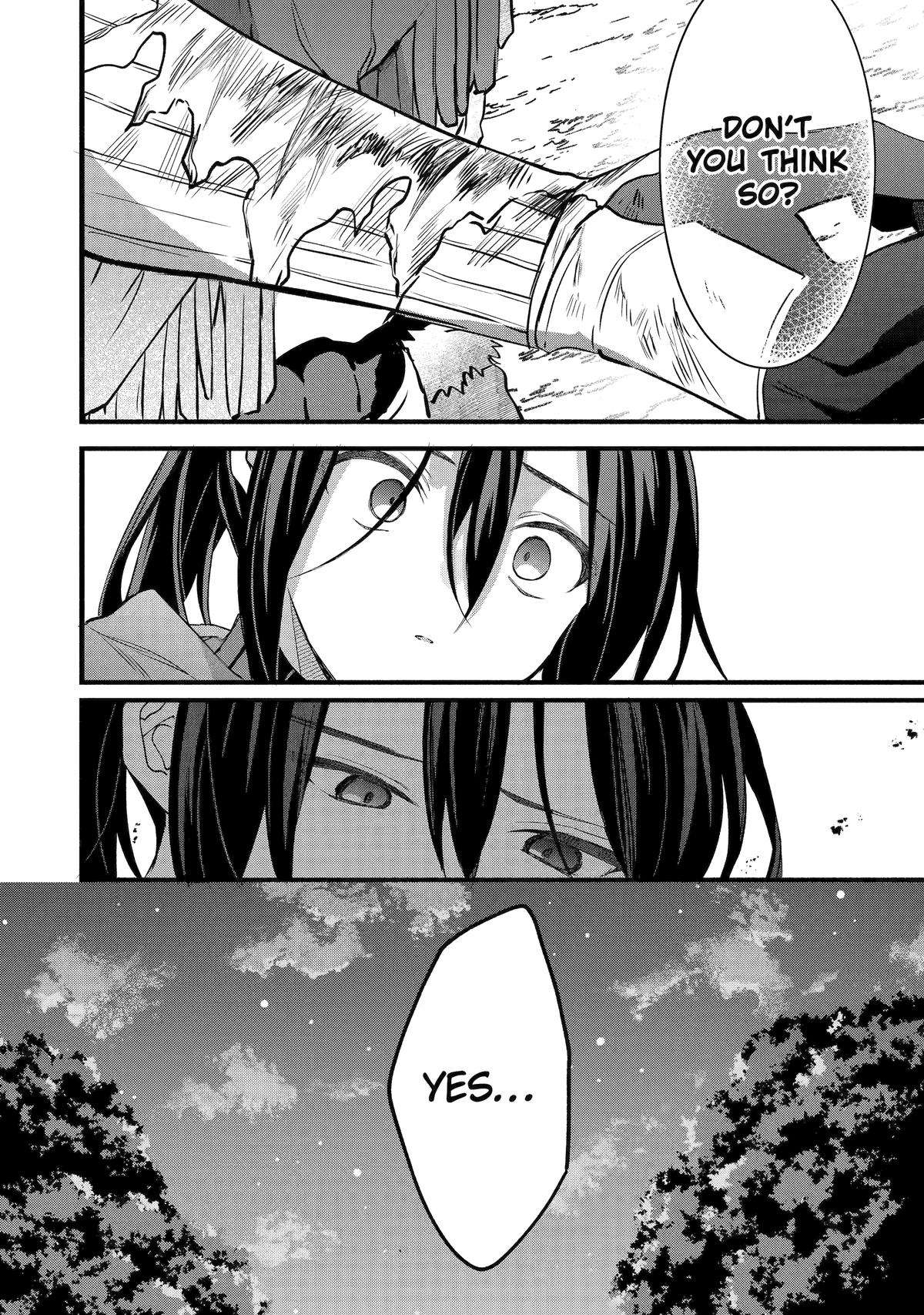 Manga page 20