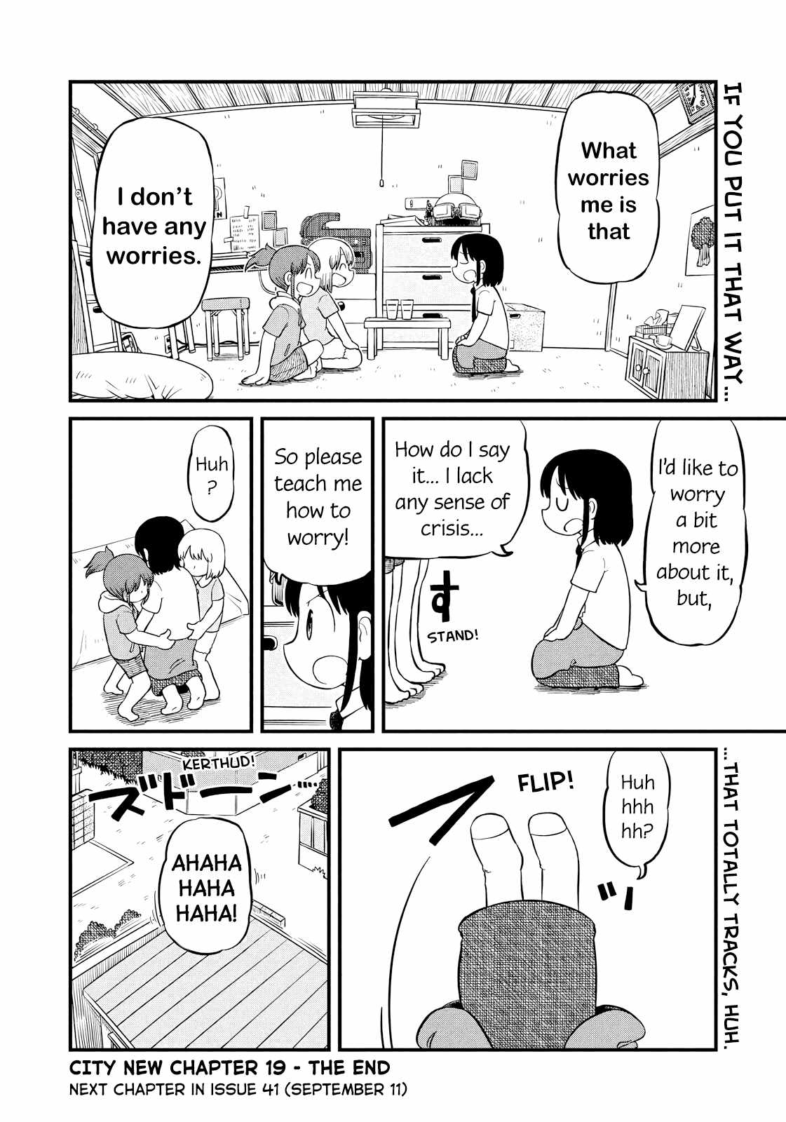 Manga page 10