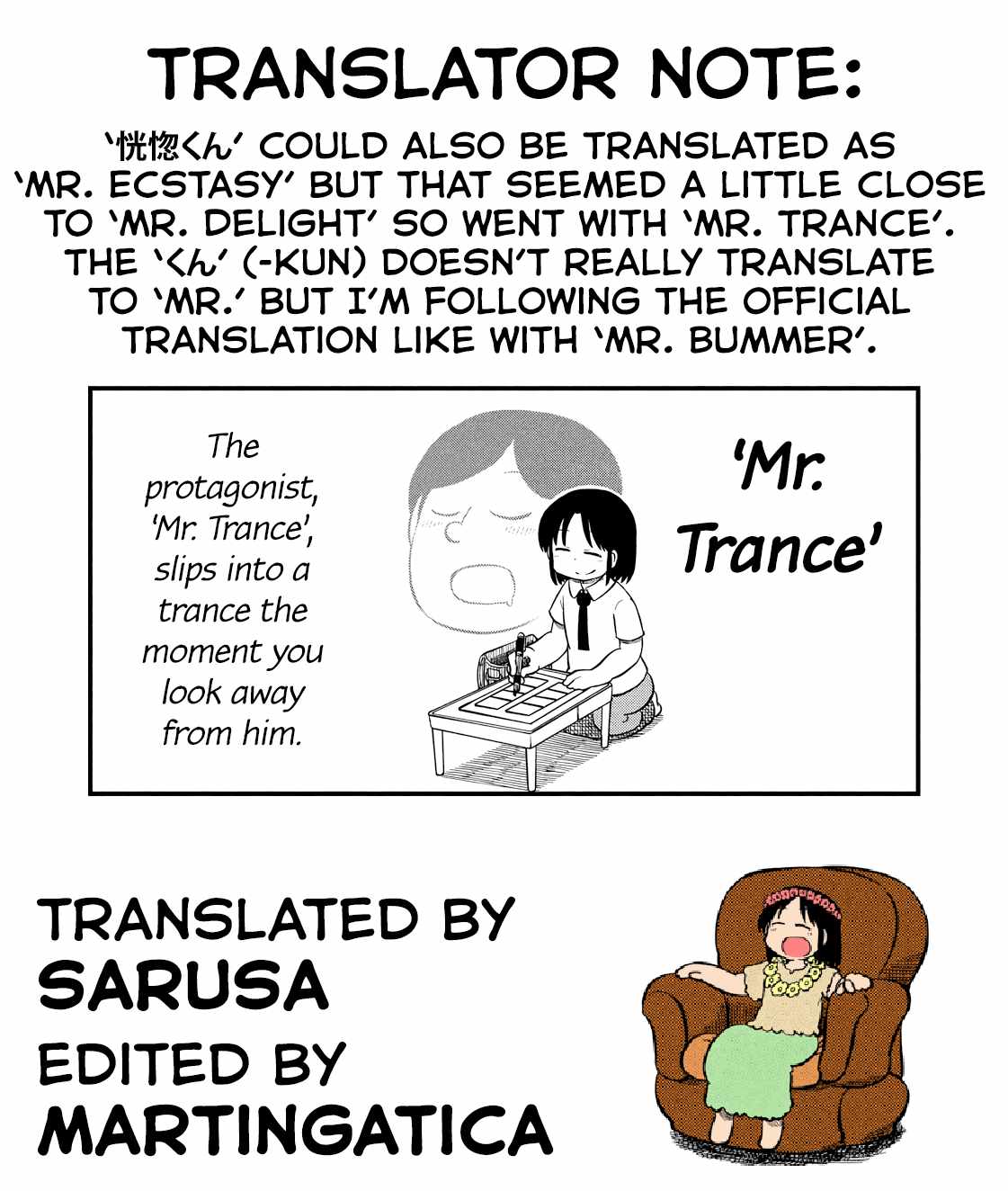 Manga page 11
