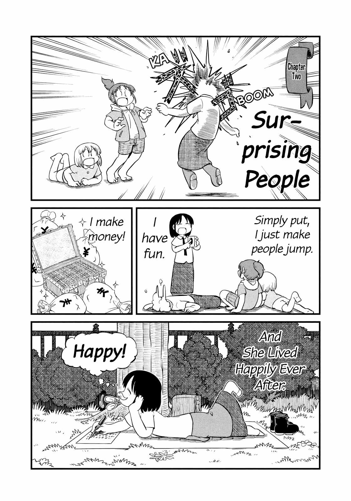 Manga page 4