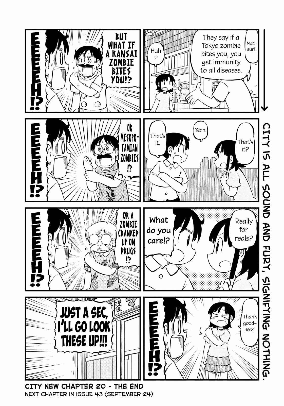 Manga page 10