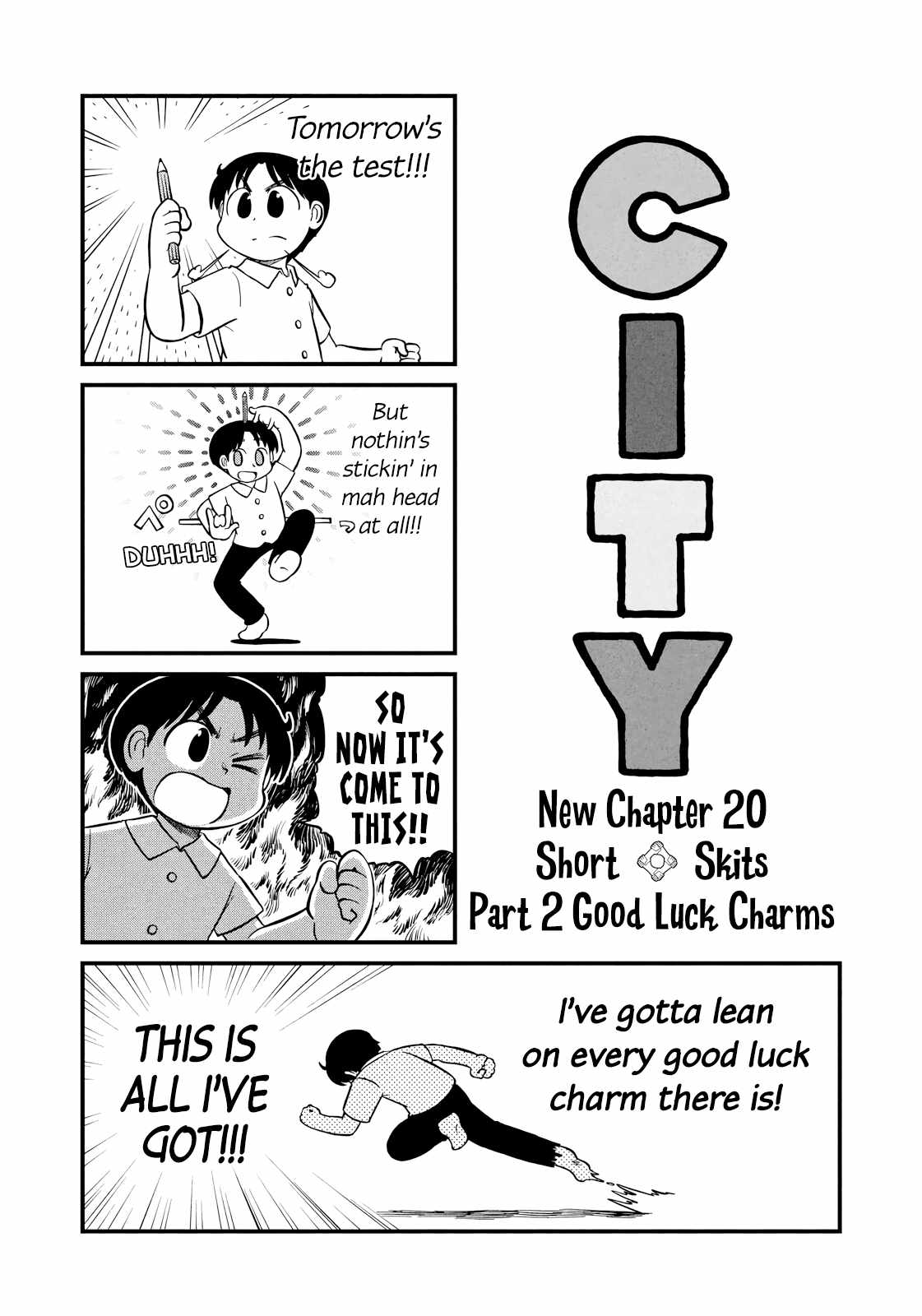 Manga page 4