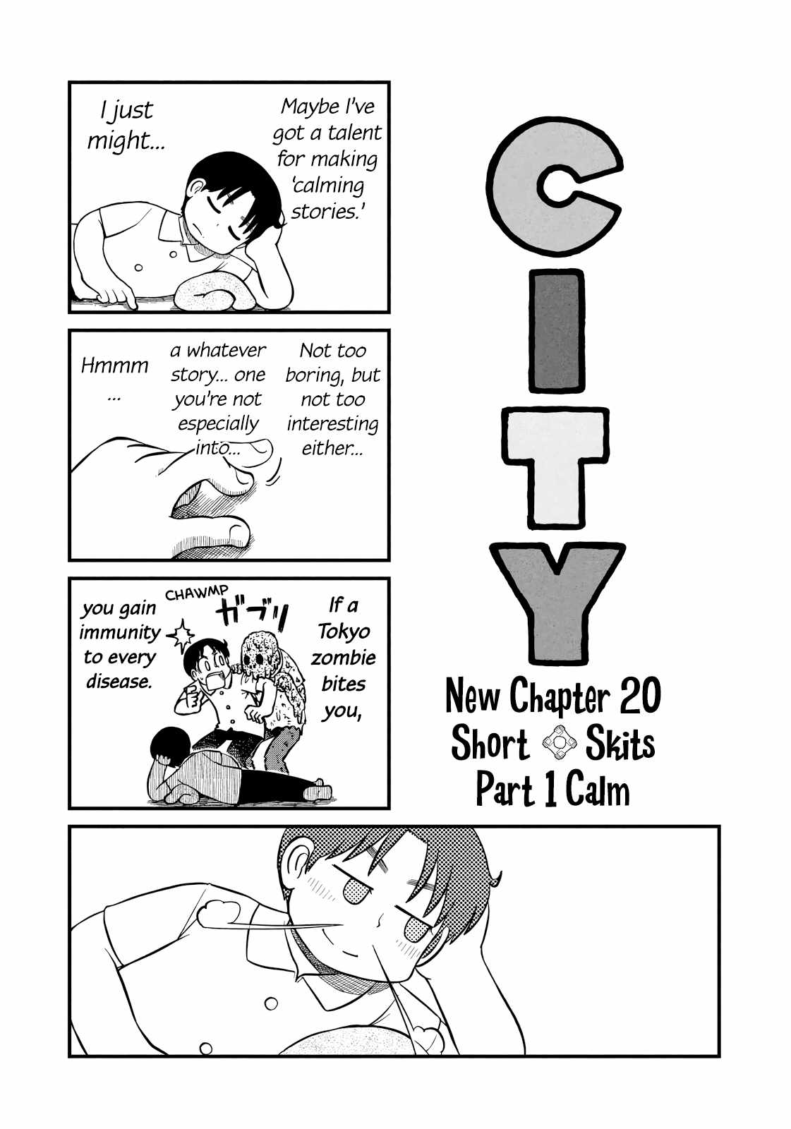 Manga page 9