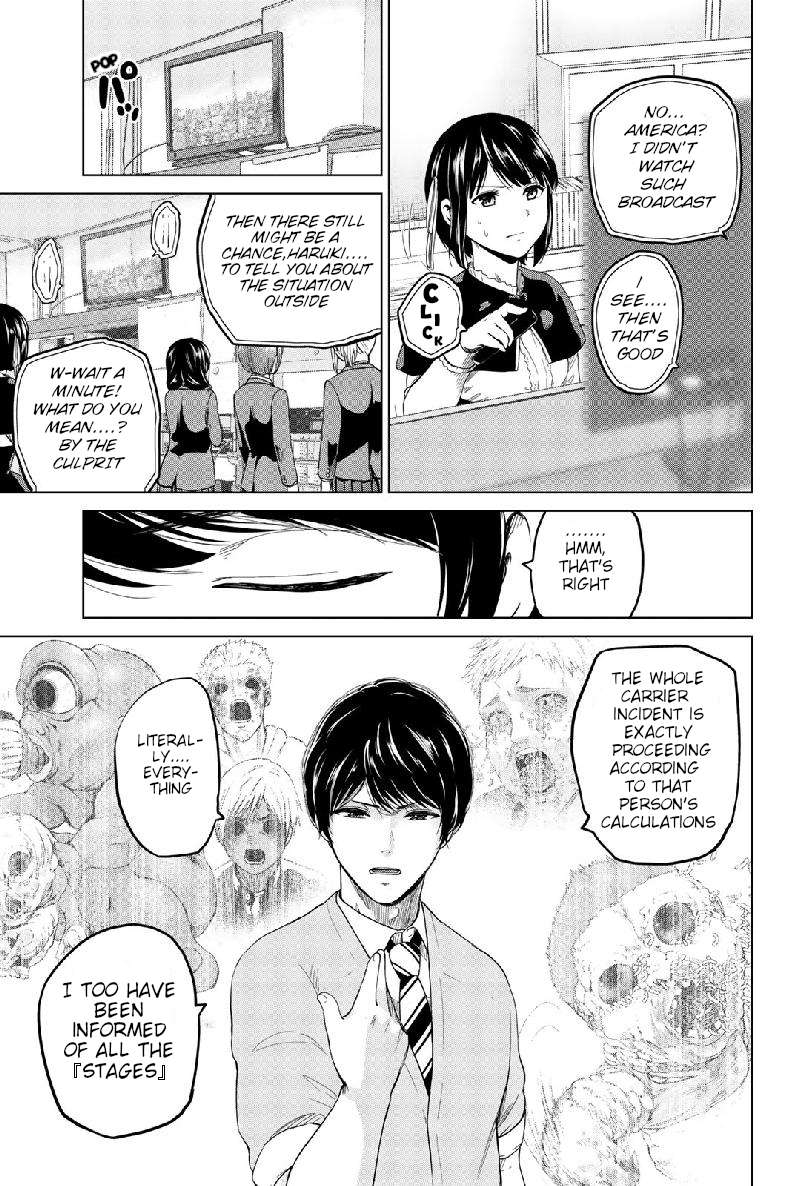 infection Chapter 125 13