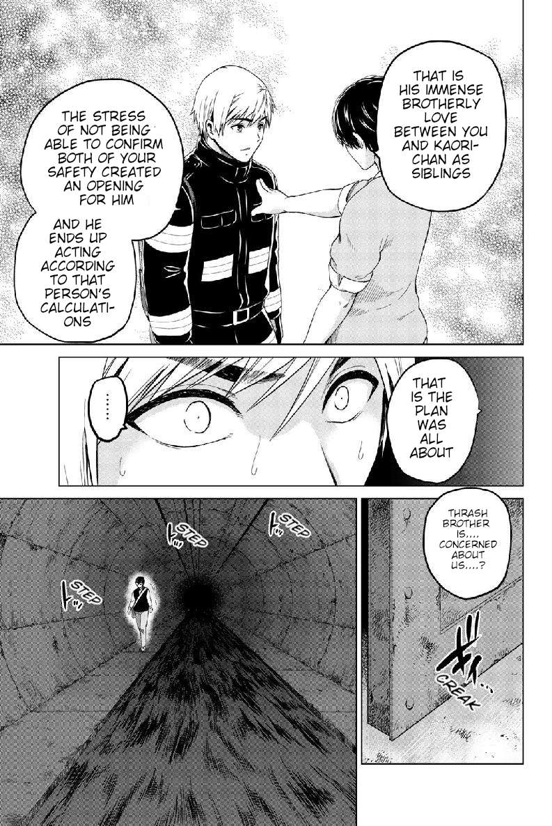 infection Chapter 125 15