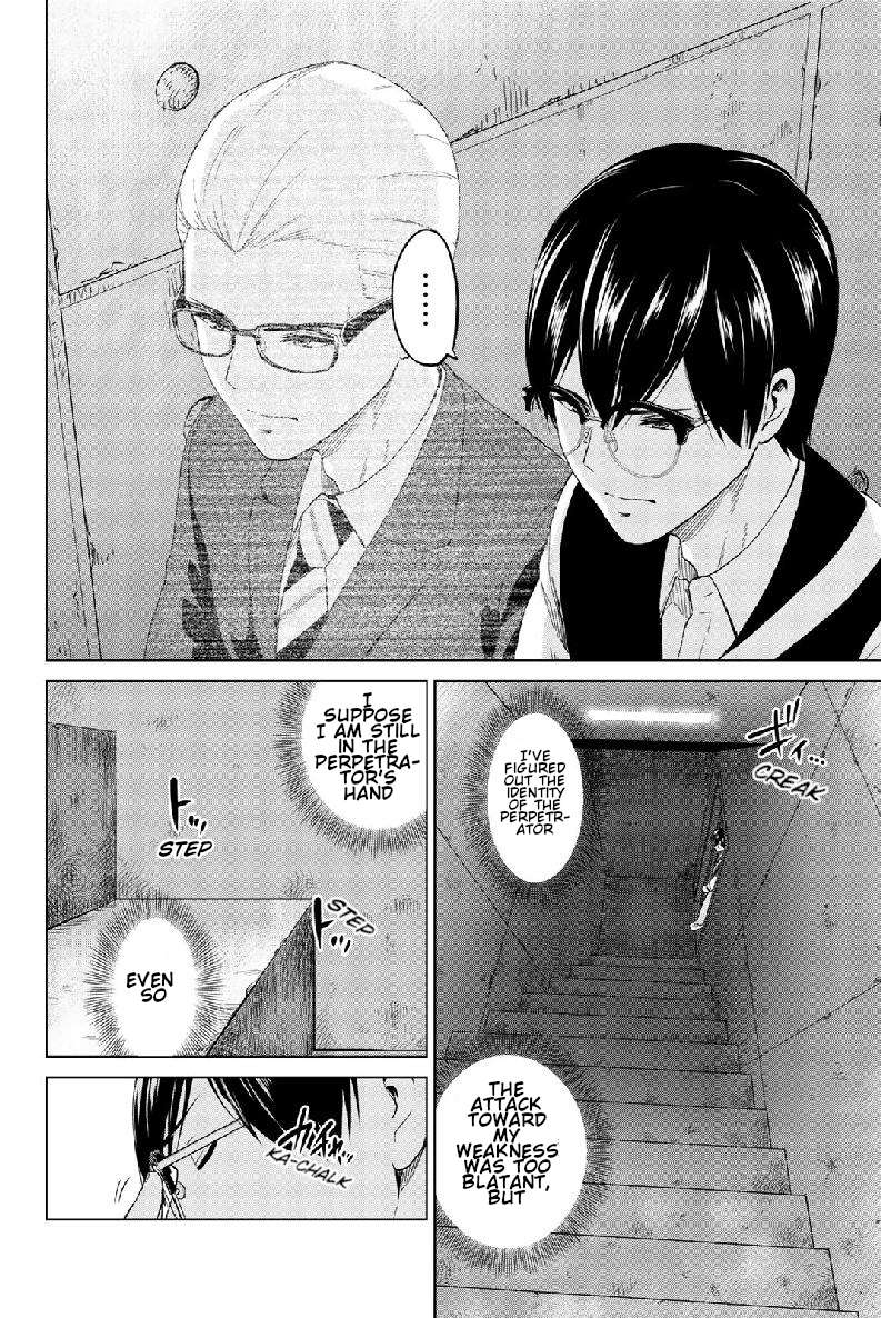 infection Chapter 125 16