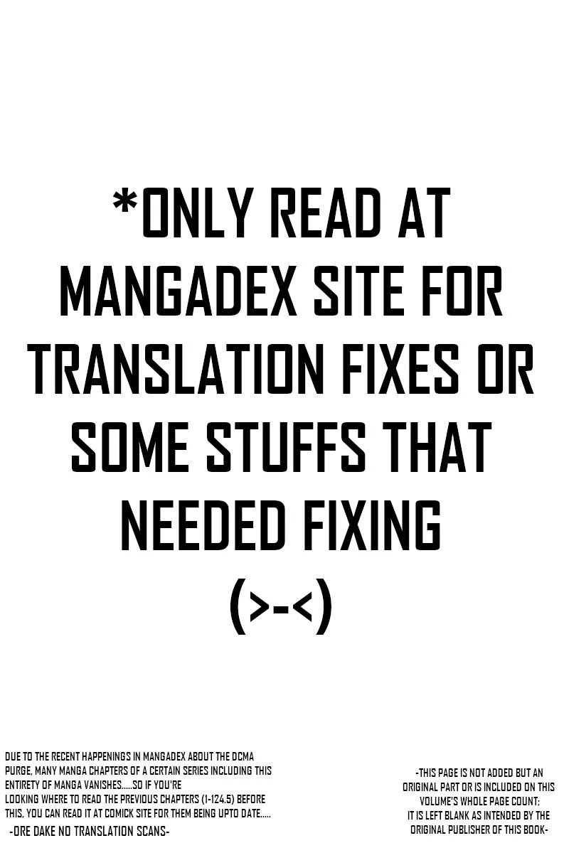 infection Chapter 125 2