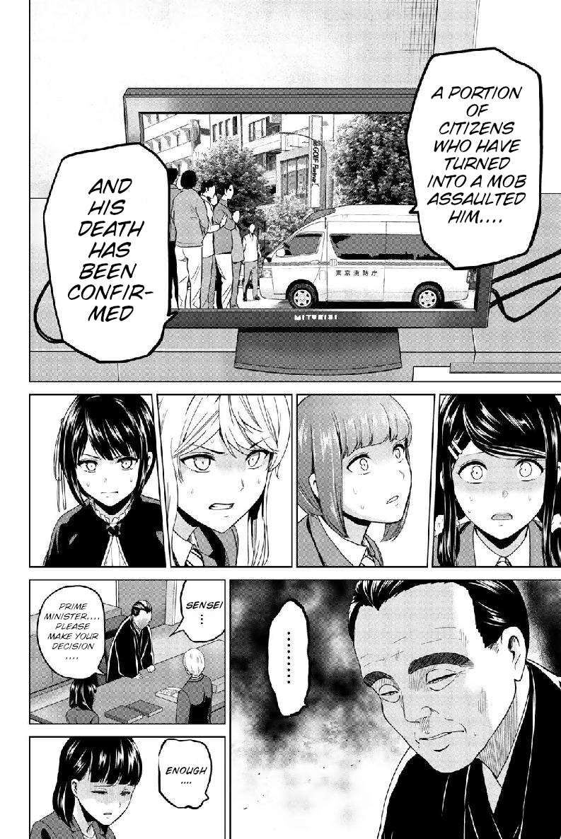 infection Chapter 125 20
