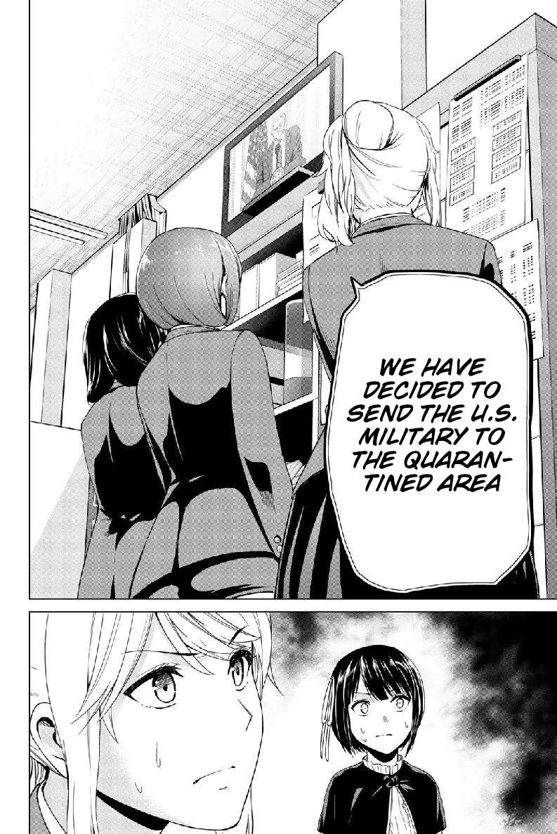 infection Chapter 125 22