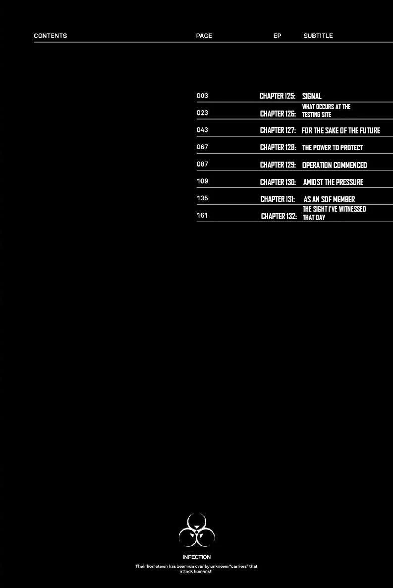 infection Chapter 125 4