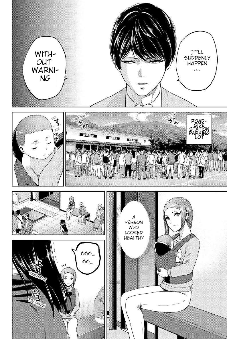 infection Chapter 126 12