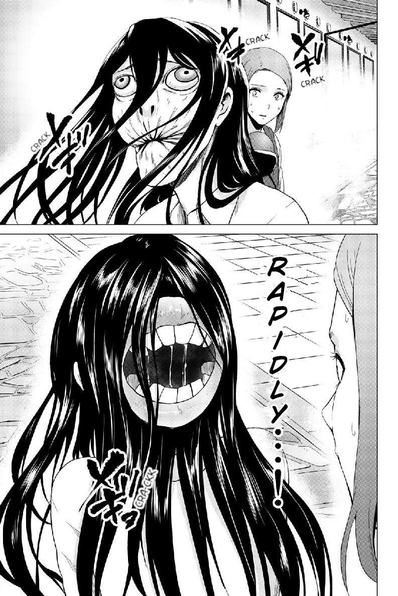 infection Chapter 126 15