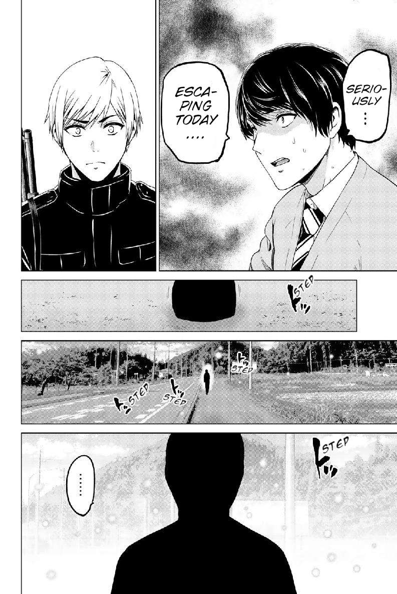 infection Chapter 126 20