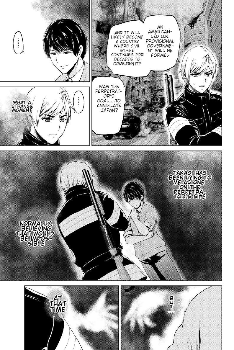 infection Chapter 126 3